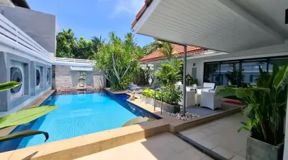 Maison 2 Chambres 2 Salles de Bain à Louer à Rawai, Phuket