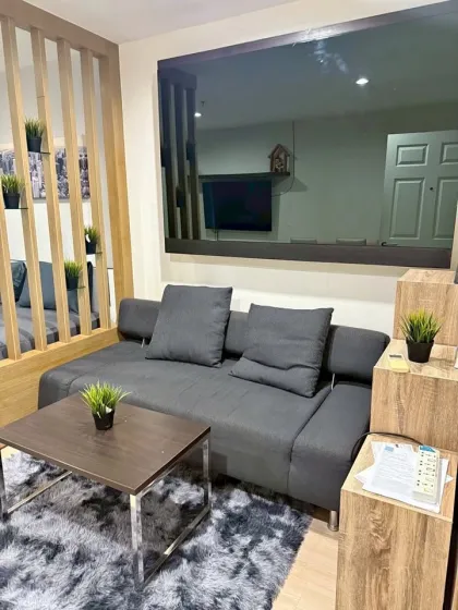 1-Zimmer-Apartment mit 1 Bad zur Miete in The View Suanluang, Rawai
