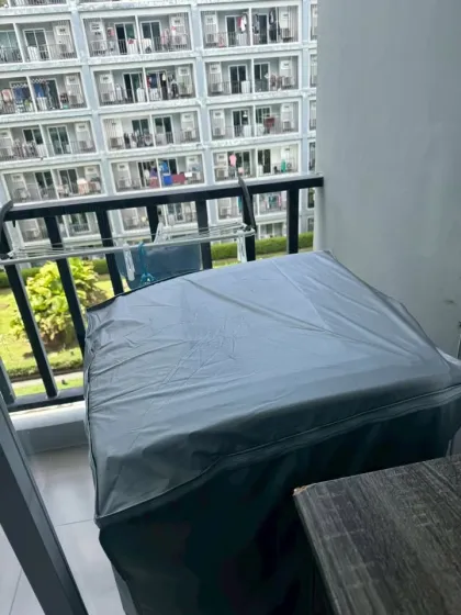 1-Zimmer-Apartment mit 1 Bad zur Miete in The View Suanluang, Rawai