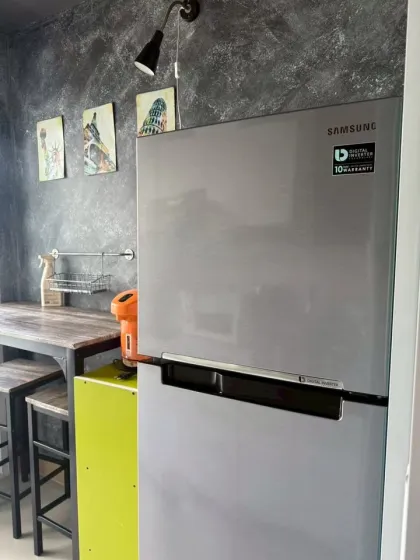 1-Zimmer-Apartment mit 1 Bad zur Miete in The View Suanluang, Rawai
