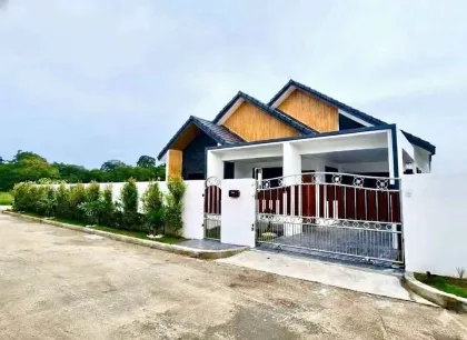 3-Bed Pool Villa for Rent in Chalong, Phuket