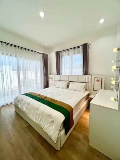 3-Bed Pool Villa for Rent in Chalong, Phuket