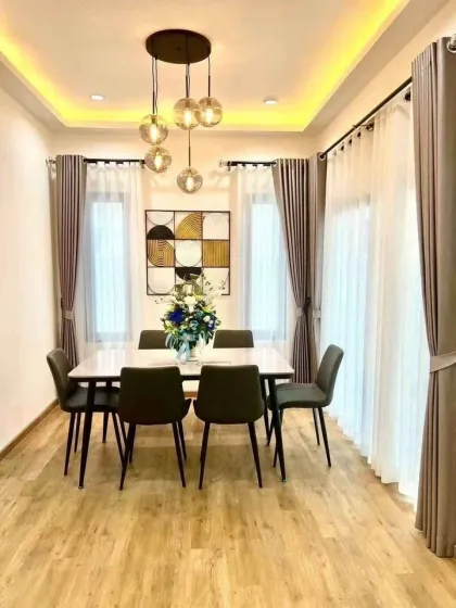 3-Bed Pool Villa for Rent in Chalong, Phuket