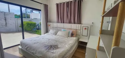 3-Bed Pool Villa for Rent in Chalong, Phuket