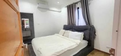 3-Bed Pool Villa for Rent in Chalong, Phuket