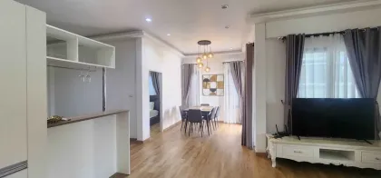 3-Bed Pool Villa for Rent in Chalong, Phuket