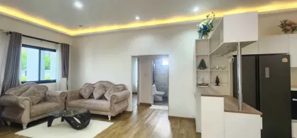3-Bed Pool Villa for Rent in Chalong, Phuket