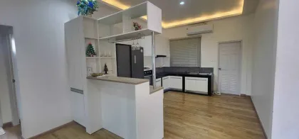 3-Bed Pool Villa for Rent in Chalong, Phuket