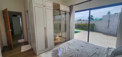 3-Bed Pool Villa for Rent in Chalong, Phuket