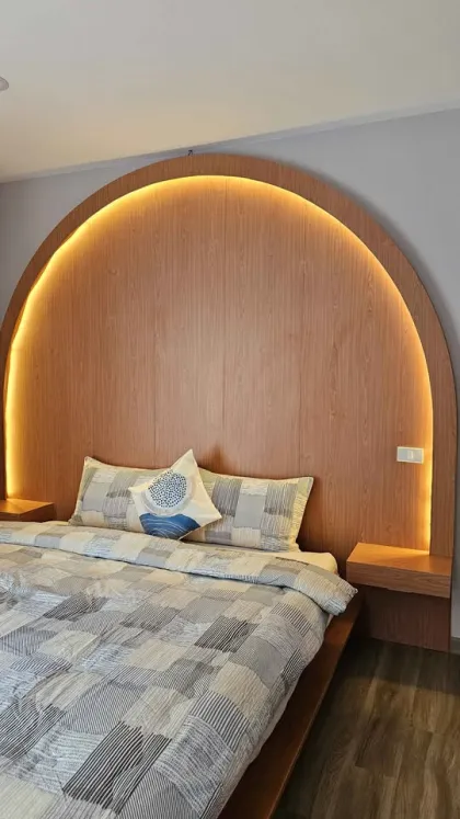 Großzügige 4-Schlafzimmer-Familienvilla in The Palm Kathu-Patong