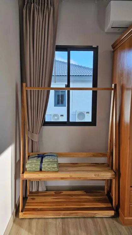 Großzügige 4-Schlafzimmer-Familienvilla in The Palm Kathu-Patong