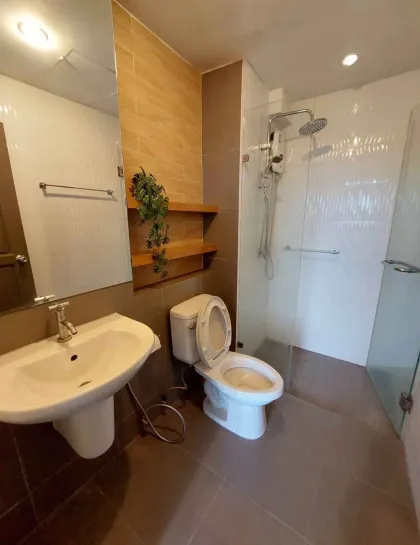 1-Bedroom Condo with Scenic Pine View in Bang Tao