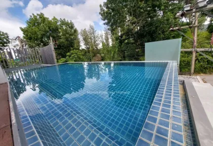 1-Bedroom Condo with Scenic Pine View in Bang Tao