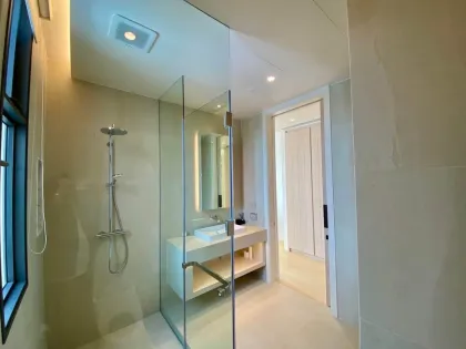 Villa de luxe 4 chambres avec piscine à louer à Chalong