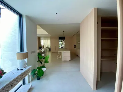 Villa de luxe 4 chambres avec piscine à louer à Chalong
