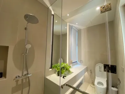 Villa de luxe 4 chambres avec piscine à louer à Chalong