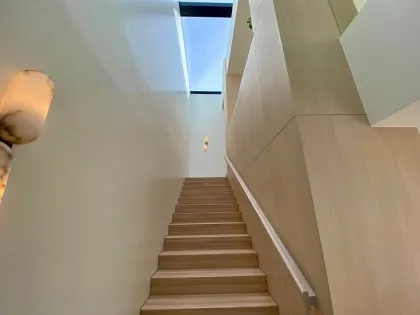 Villa de luxe 4 chambres avec piscine à louer à Chalong