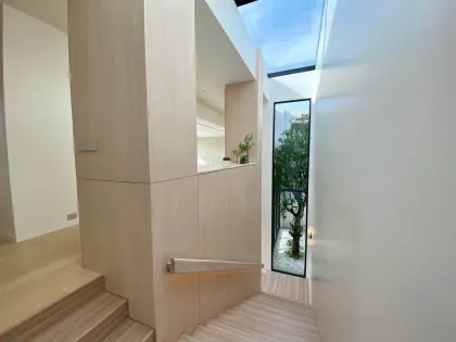 Villa de luxe 4 chambres avec piscine à louer à Chalong