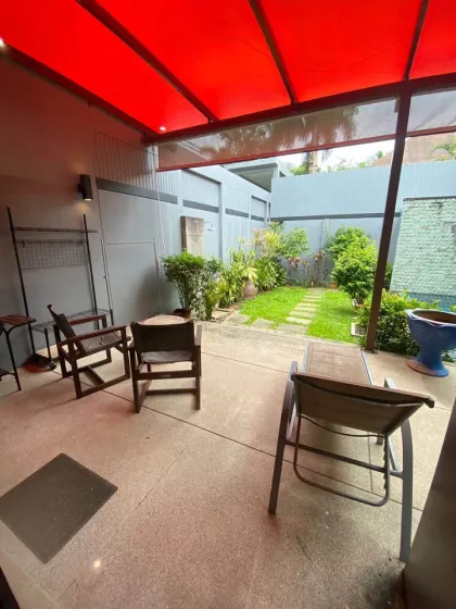 Villa 2 Chambres avec Piscine Privée dans Saiyuan Estate, Rawai