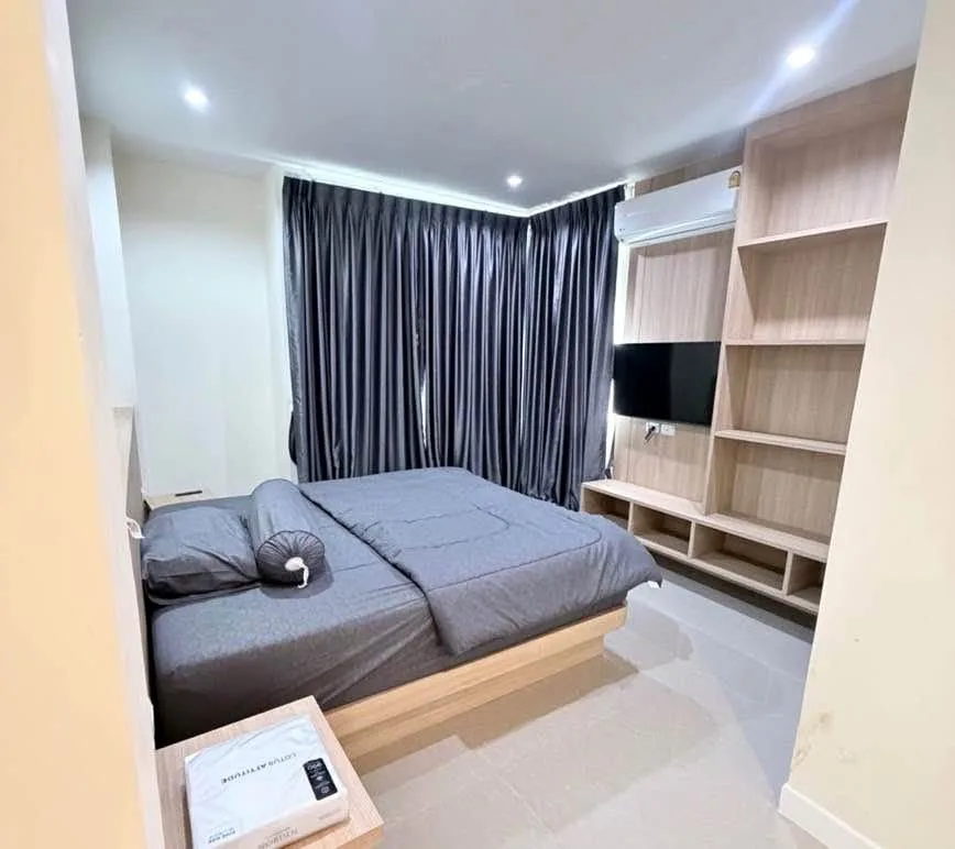 Villa privada de 2 dormitorios en alquiler en Phuket Villa Chaofa 2