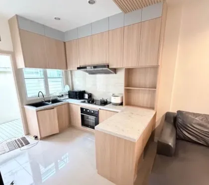 Villa privada de 2 dormitorios en alquiler en Phuket Villa Chaofa 2