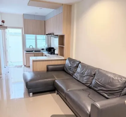 Villa privada de 2 dormitorios en alquiler en Phuket Villa Chaofa 2