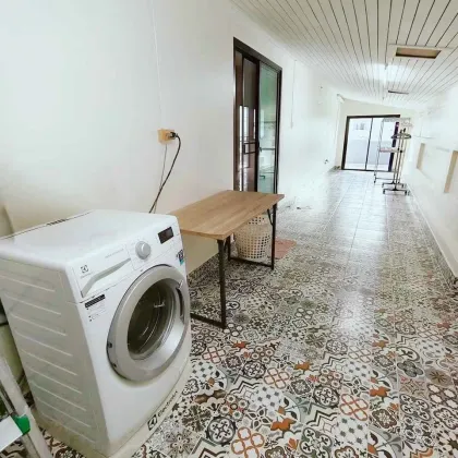Neu renoviertes 3-Zimmer-Haus mit Pool zur Miete in Paklok, Thalang
