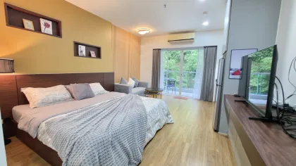 คอนโดให้เช่า | พนาสน กรีนเพลส ภูเก็ต