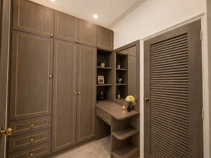 Private 5-Bedroom Pool Villa in Chalong for Rent