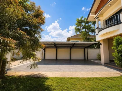 Private 5-Bedroom Pool Villa in Chalong for Rent