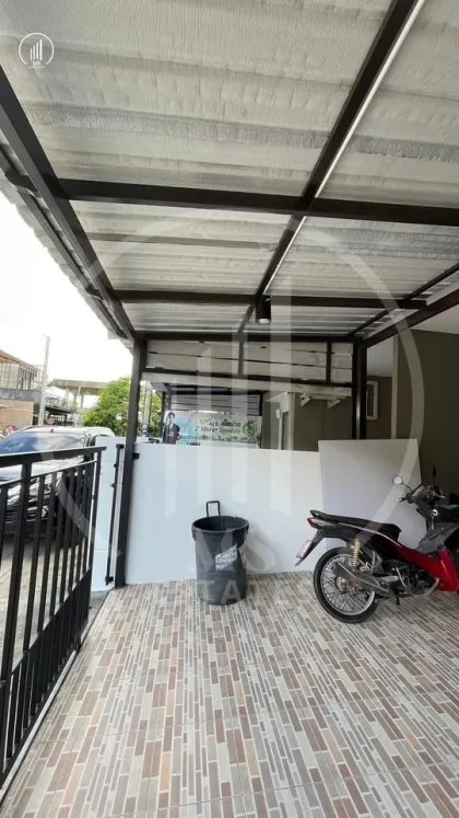 Maison 3 chambres à louer à Pruksa Ville Bang Thong, Bang Tao