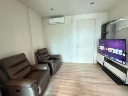 1-Zimmer-Wohnung mit 1 Bad im The BASE Downtown - Phuket Zentrum