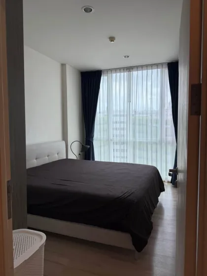 1-Zimmer-Wohnung mit 1 Bad im The BASE Downtown - Phuket Zentrum