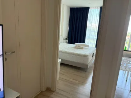 1-Zimmer-Wohnung mit 1 Bad im The BASE Downtown - Phuket Zentrum