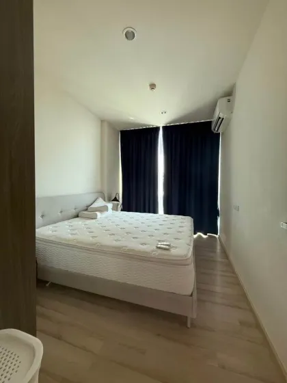 1-Zimmer-Wohnung mit 1 Bad im The BASE Downtown - Phuket Zentrum