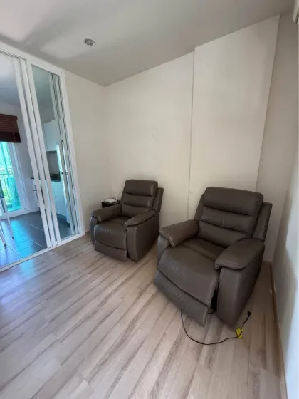 1-Zimmer-Wohnung mit 1 Bad im The BASE Downtown - Phuket Zentrum