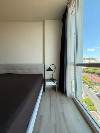 1-Zimmer-Wohnung mit 1 Bad im The BASE Downtown - Phuket Zentrum