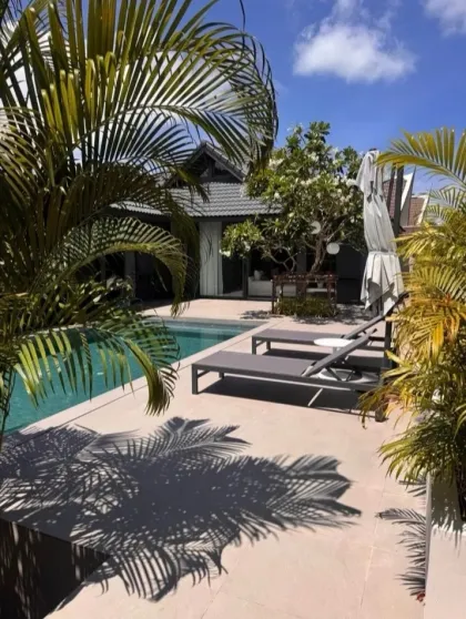 4-Bedroom Pool Villa for Rent in Rawai, Phuket