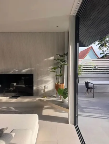 4-Bedroom Pool Villa for Rent in Rawai, Phuket
