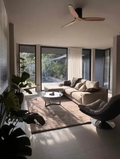 4-Bedroom Pool Villa for Rent in Rawai, Phuket