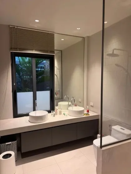 4-Bedroom Pool Villa for Rent in Rawai, Phuket