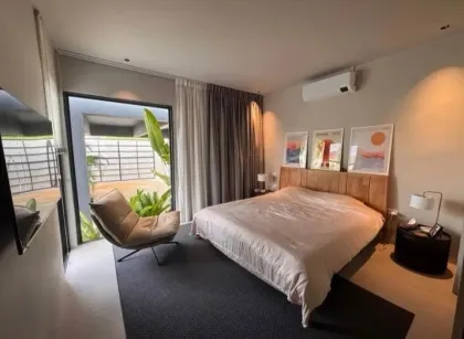 4-Bedroom Pool Villa for Rent in Rawai, Phuket