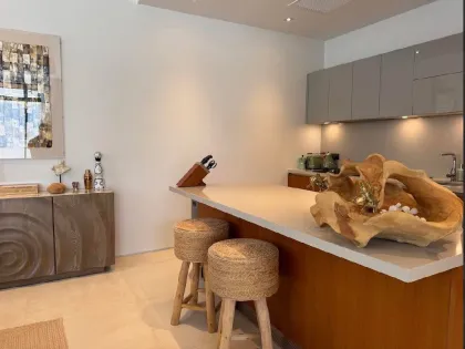 Villa de lujo Anchan Hill con 4 dormitorios y piscina privada