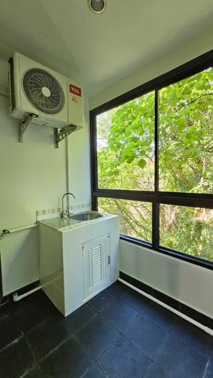 อพาร์ตเมนต์ 1 ห้องนอน 1 ห้องน้ำ ให้เช่า ที่ Panason City, วิเศษ