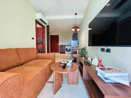Hermoso Suite de 3 Dormitorios en Alquiler en Kamala, Phuket