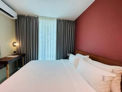 Hermoso Suite de 3 Dormitorios en Alquiler en Kamala, Phuket