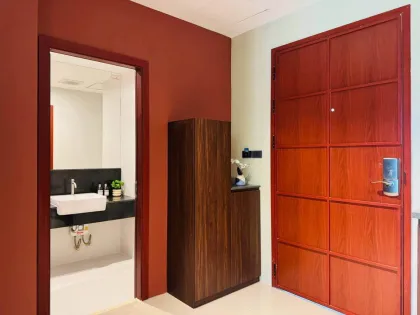 Hermoso Suite de 3 Dormitorios en Alquiler en Kamala, Phuket