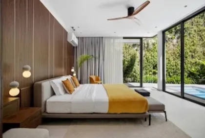 Grand View Residences Lagoon - Роскошная вилла 3 спальни, 4 ванные
