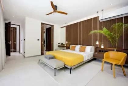 Grand View Residences Lagoon - Роскошная вилла 3 спальни, 4 ванные