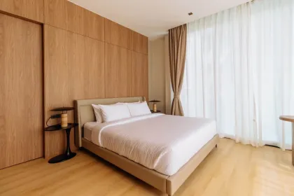 Private Pool Villa with 3 Bedrooms and 3 Baths in Thalang